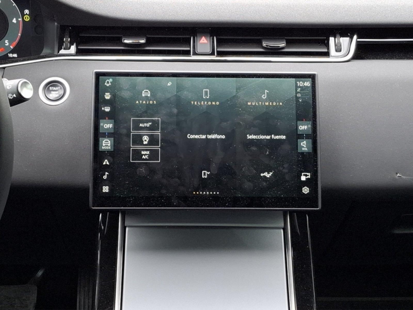 Land Rover Evoque Mhev 4x4 2.0 Aut 2025 - Imagen 18 de 20