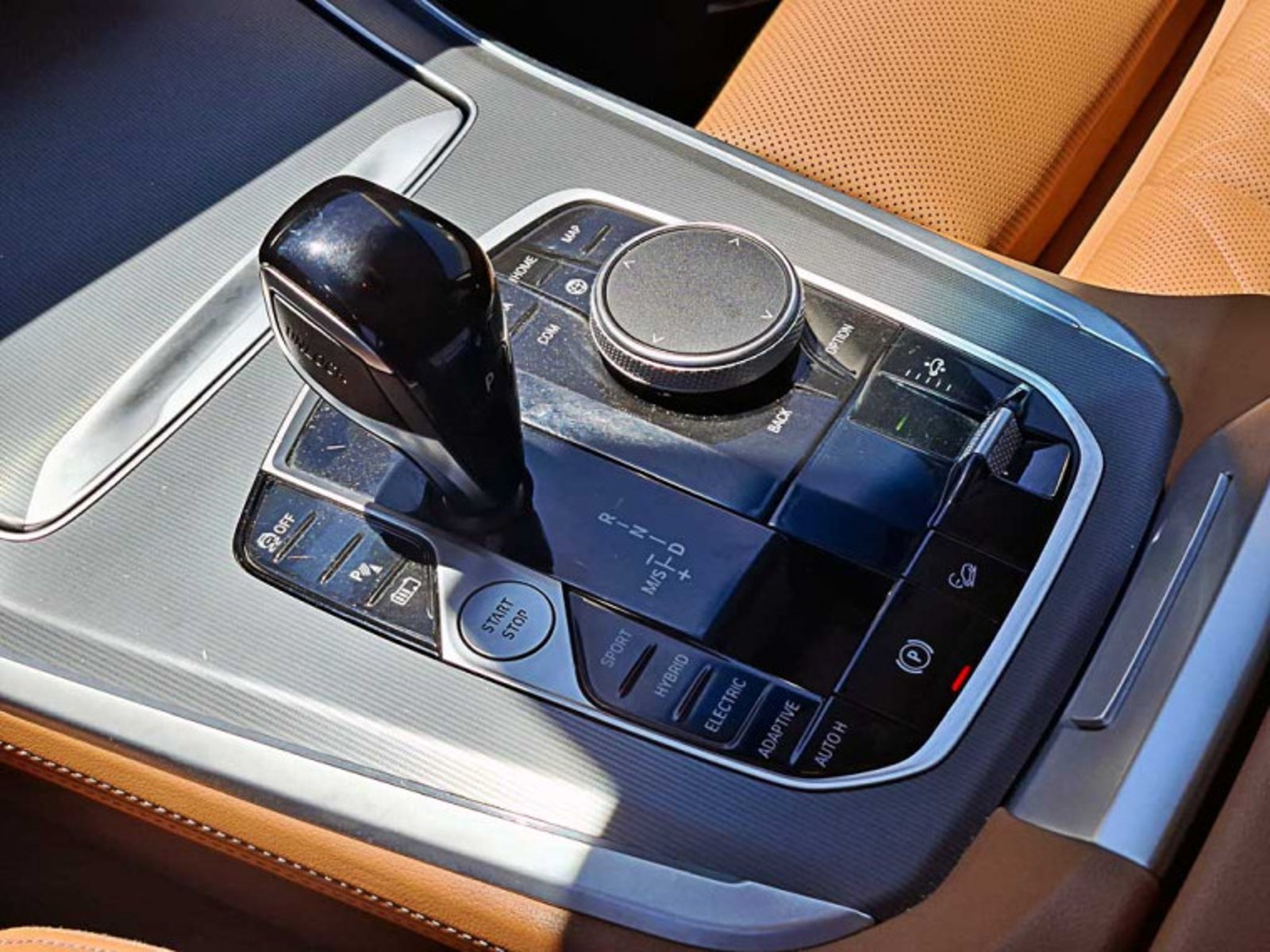 BMW X5 Xdrive45e Executive 2023 - Imagen 9 de 13