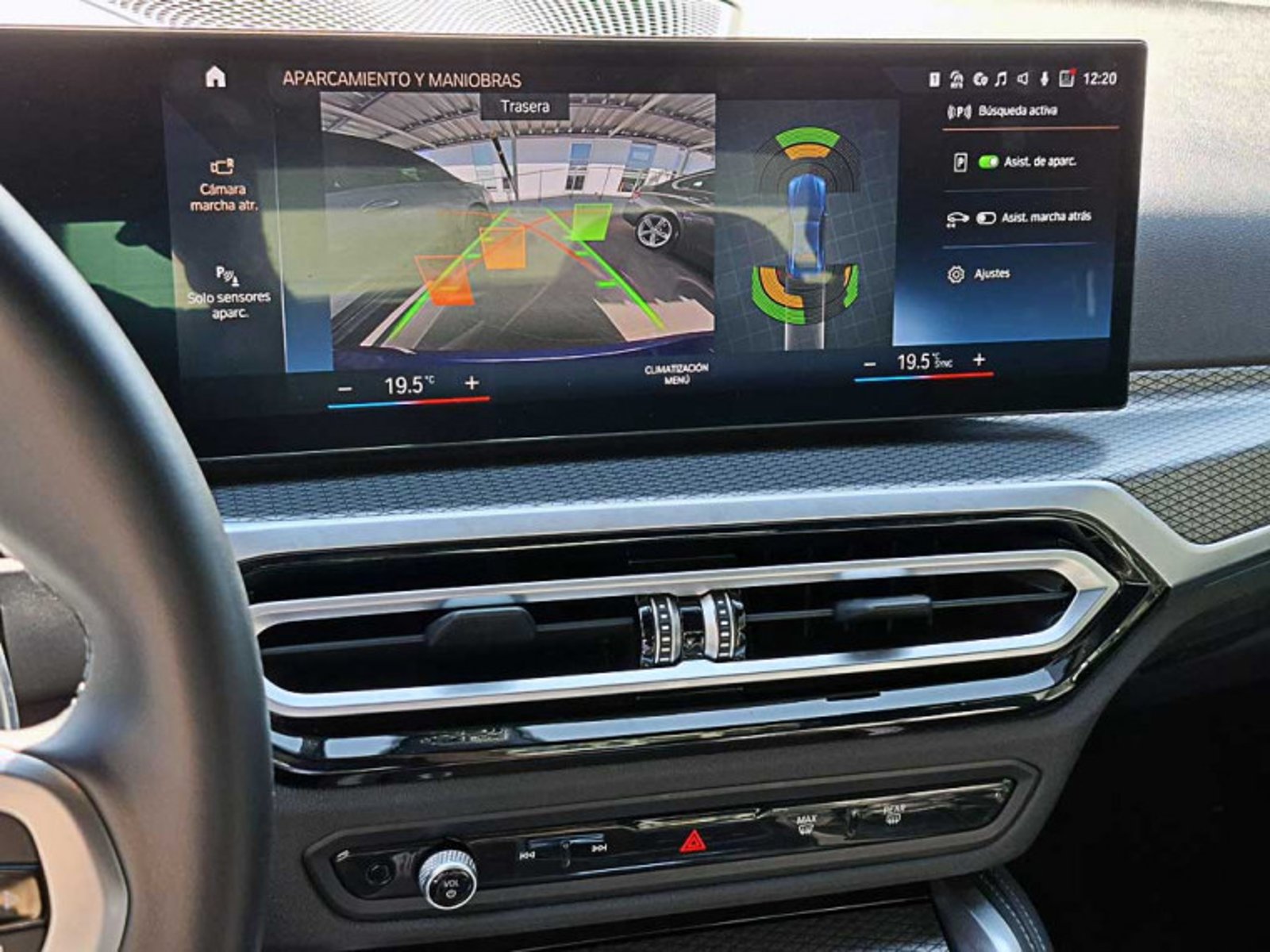 BMW 430 Coupe 2.0 At 2024 - Imagen 8 de 13