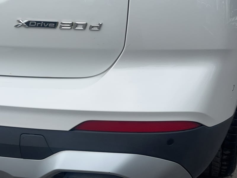 BMW X3 Xdrive20d Heritage 2.0 2024 - Imagen 8 de 16