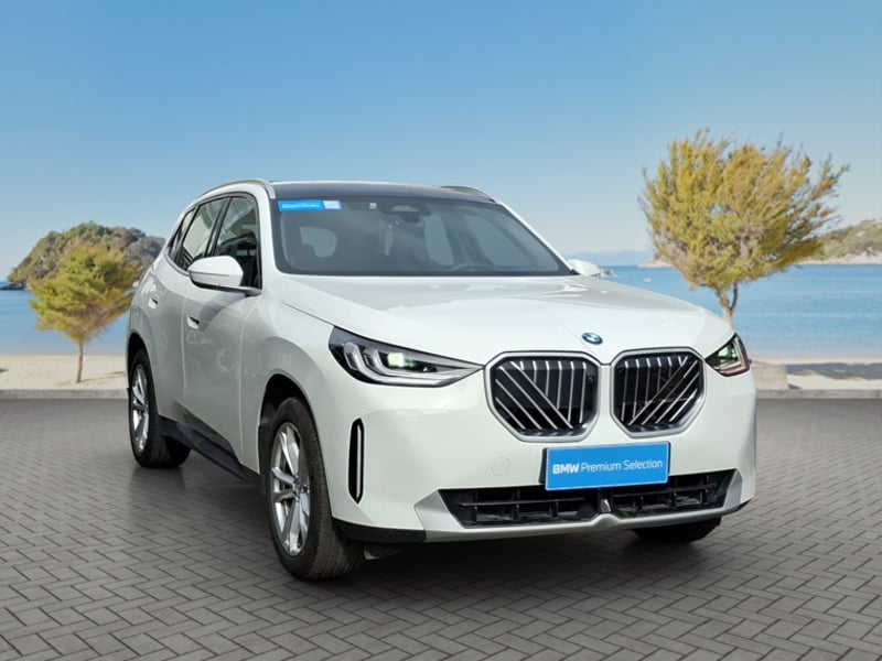 BMW X3 Sdrive20i Heritage 2025 - Imagen 3 de 16