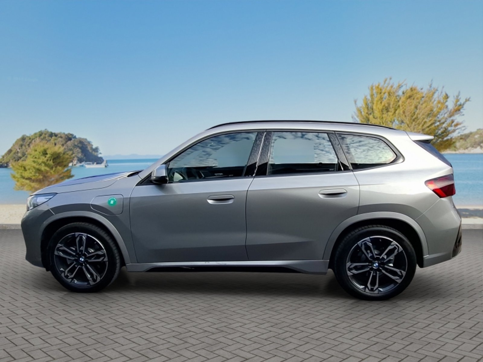 BMW X1 Xdrive25e M Sport 2026 - Foto 4 de 20
