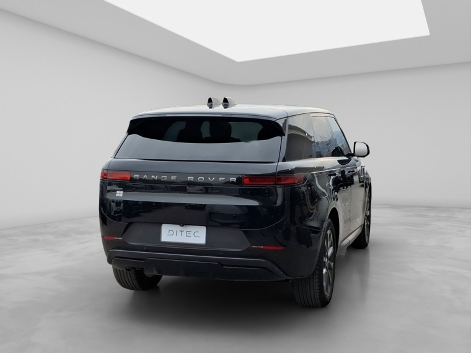 Land Rover Range rover Sport S 4x4 3.0 Aut 2026 - Imagen 7 de 20