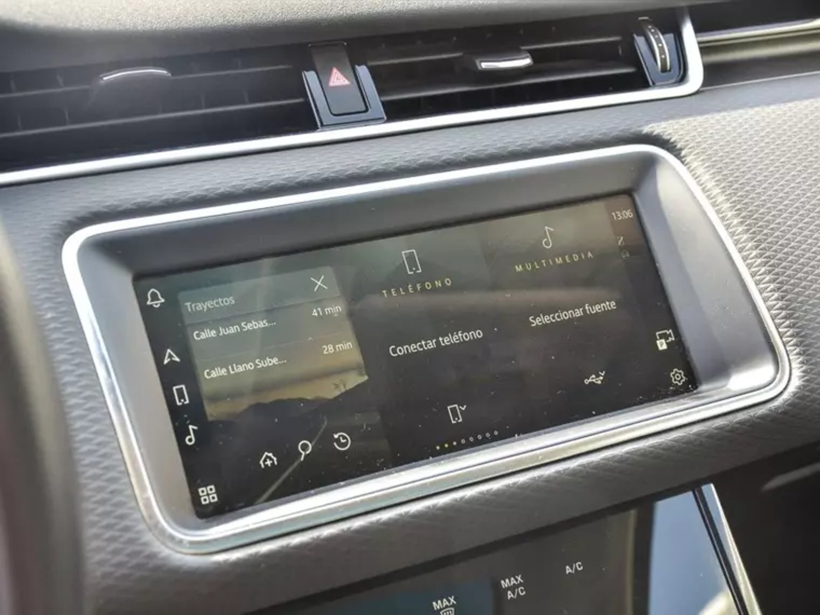 Land Rover Evoque Mhev 2024 - Imagen 19 de 20