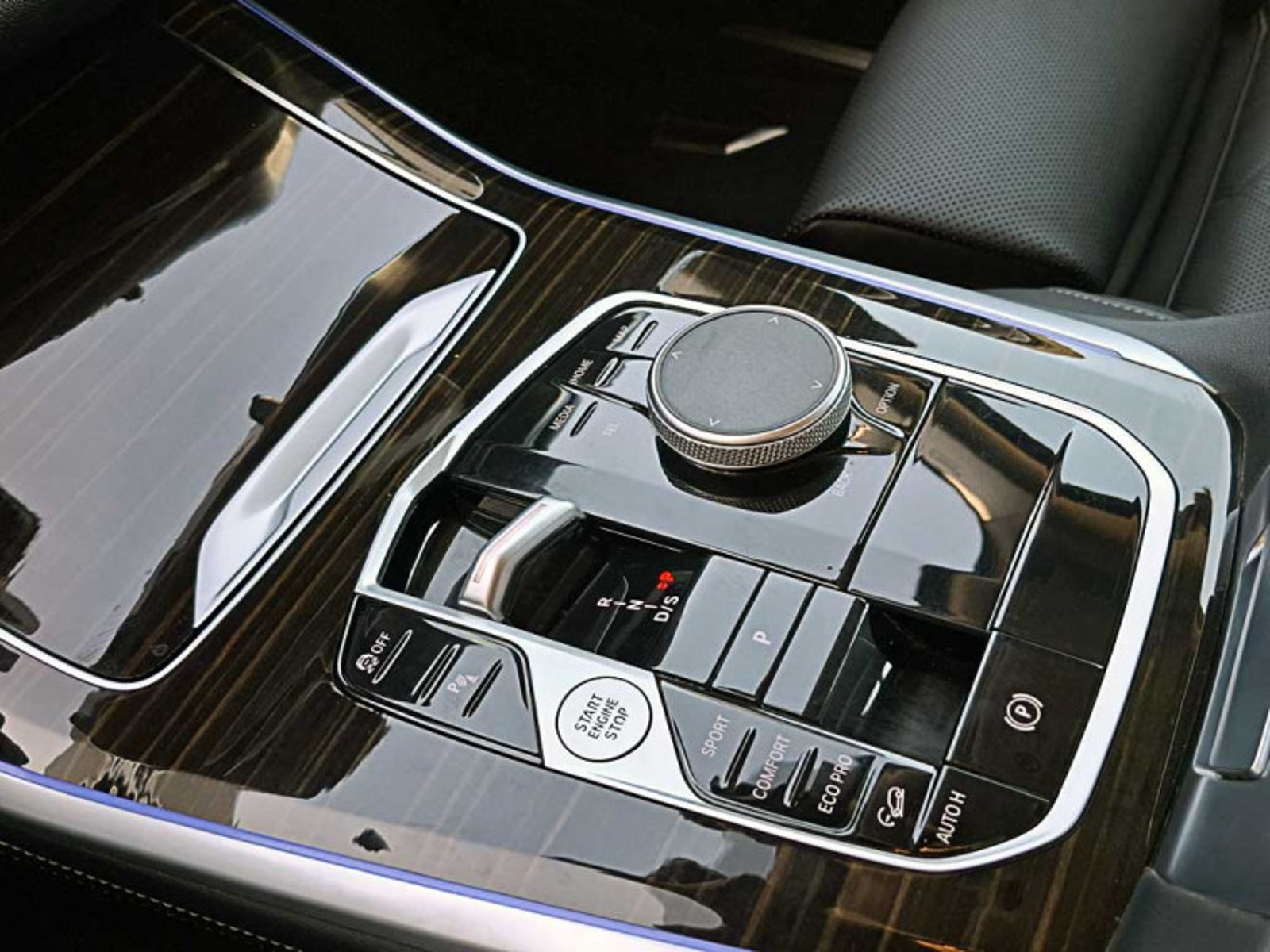 BMW X5 Xdrive40i Xline 2025 - Imagen 9 de 13