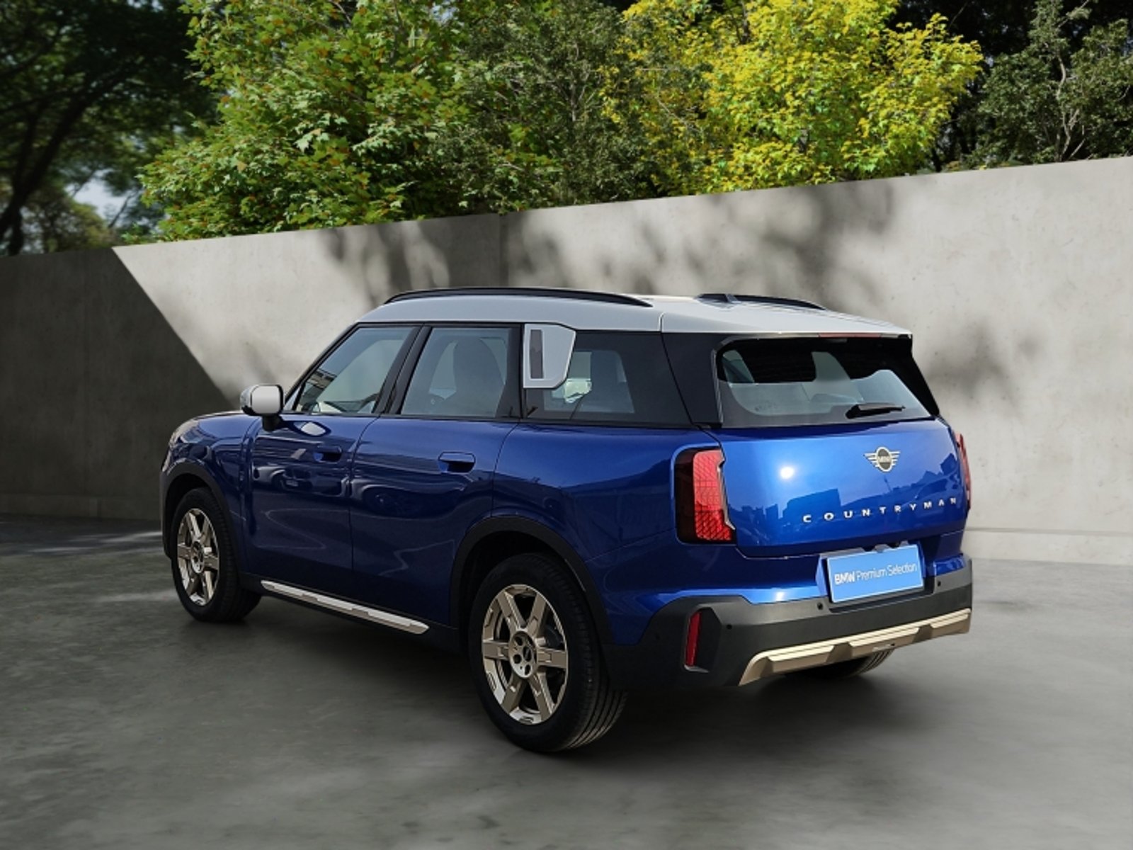 Mini Cooper Countryman C 1.5 2025 - Imagen 5 de 20
