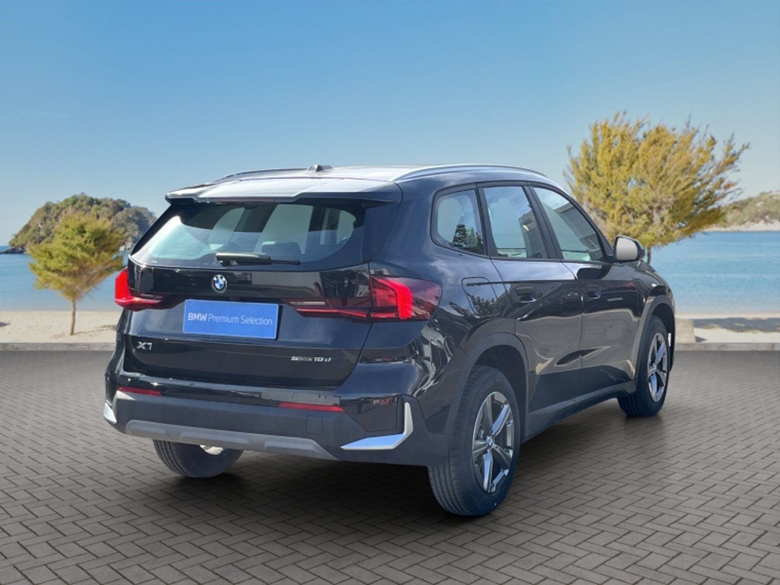 BMW X1 Sdrive18d Dynamic 2026 - Imagen 7 de 20