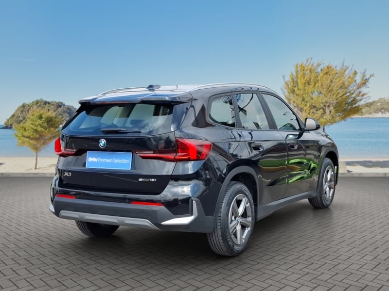 BMW X1 Sdrive18i Dynamic 2026 - Imagen 7 de 16
