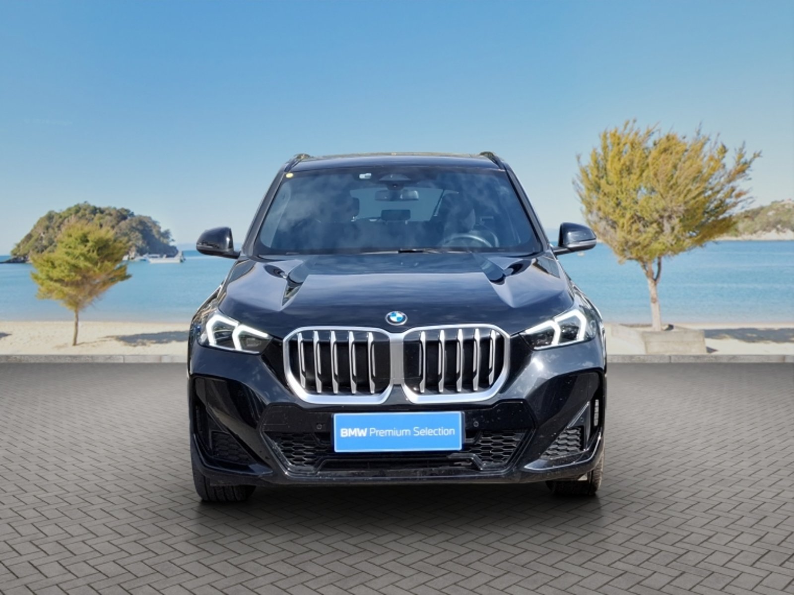 BMW X1 Sdrive18i M Sport 2026 - Foto 2 de 20