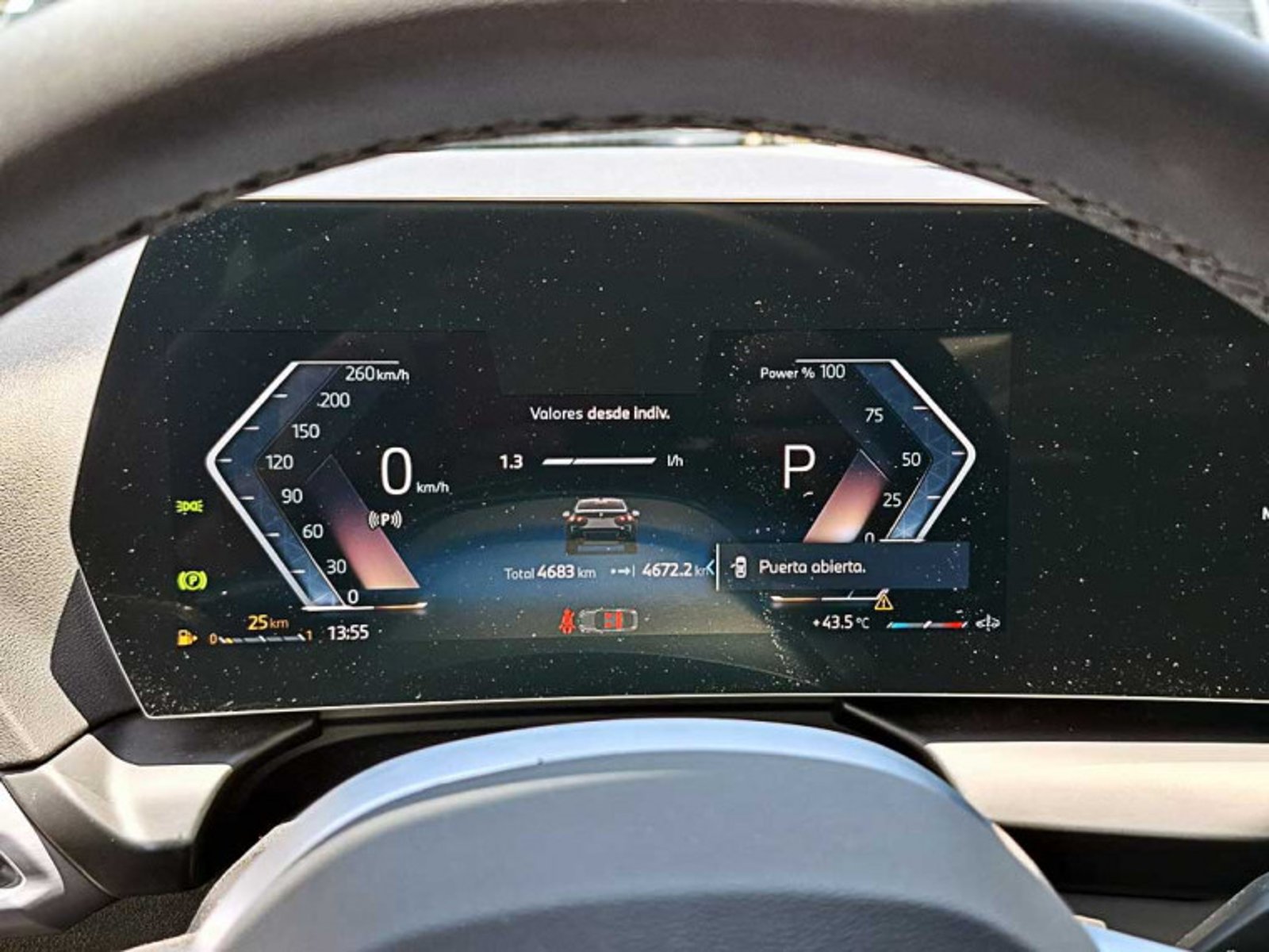 BMW 218 Gran Coupé Dynamic 2025 - Imagen 7 de 13