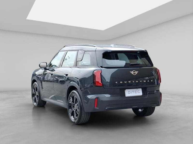 Mini Cooper Countryman C 4x2 1.5 Aut 2026 - Imagen 5 de 20