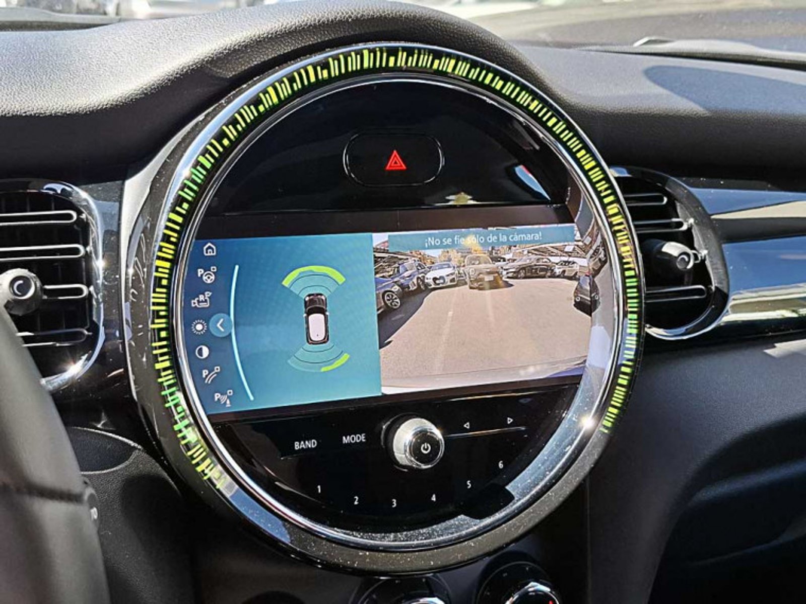 MINI Cooper S 2.0 Hb 3p Iconic 2024 - Imagen 8 de 10