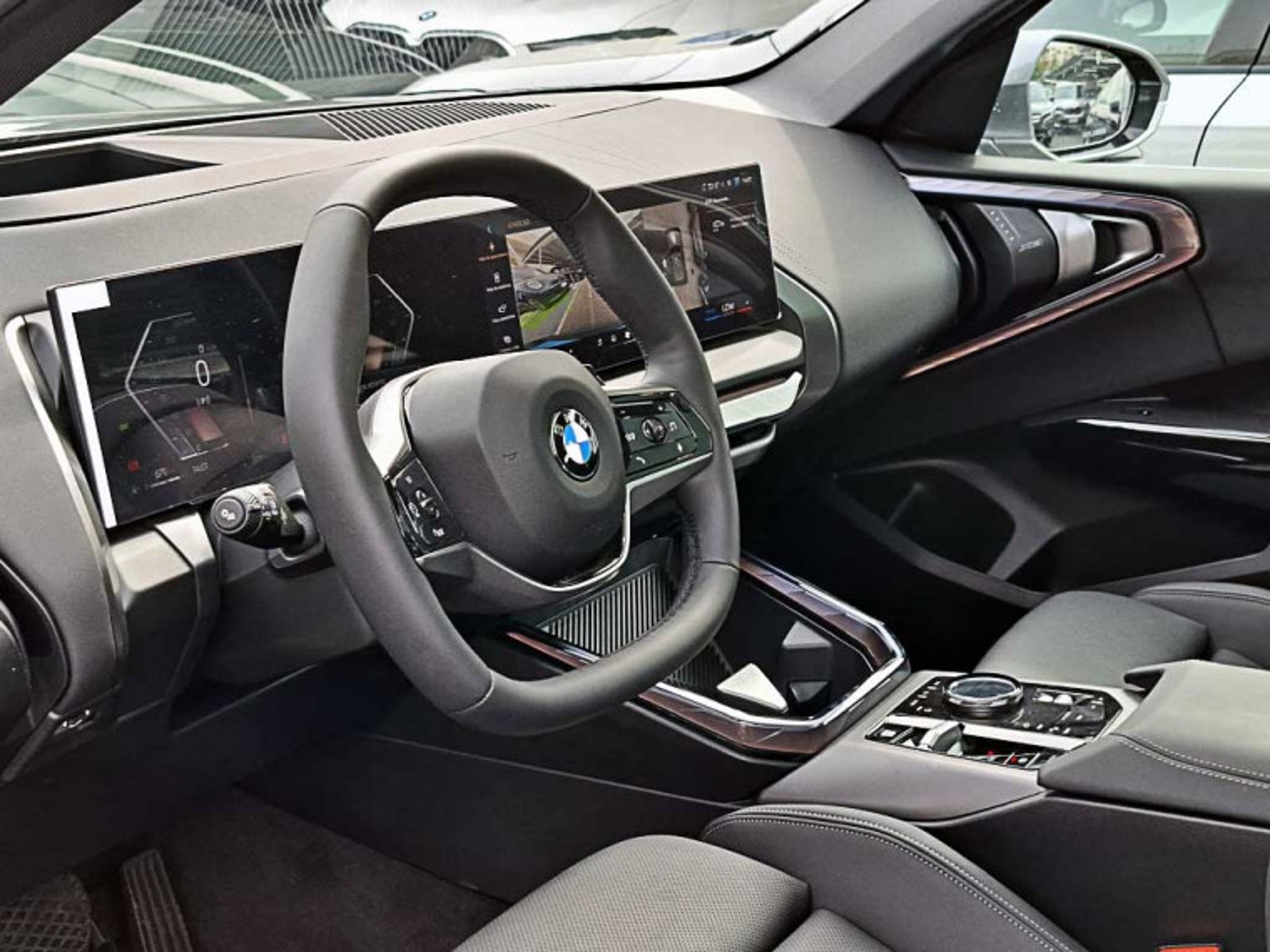 BMW X3 Sdrive 20 2.0 Aut 2026 - Imagen 11 de 13