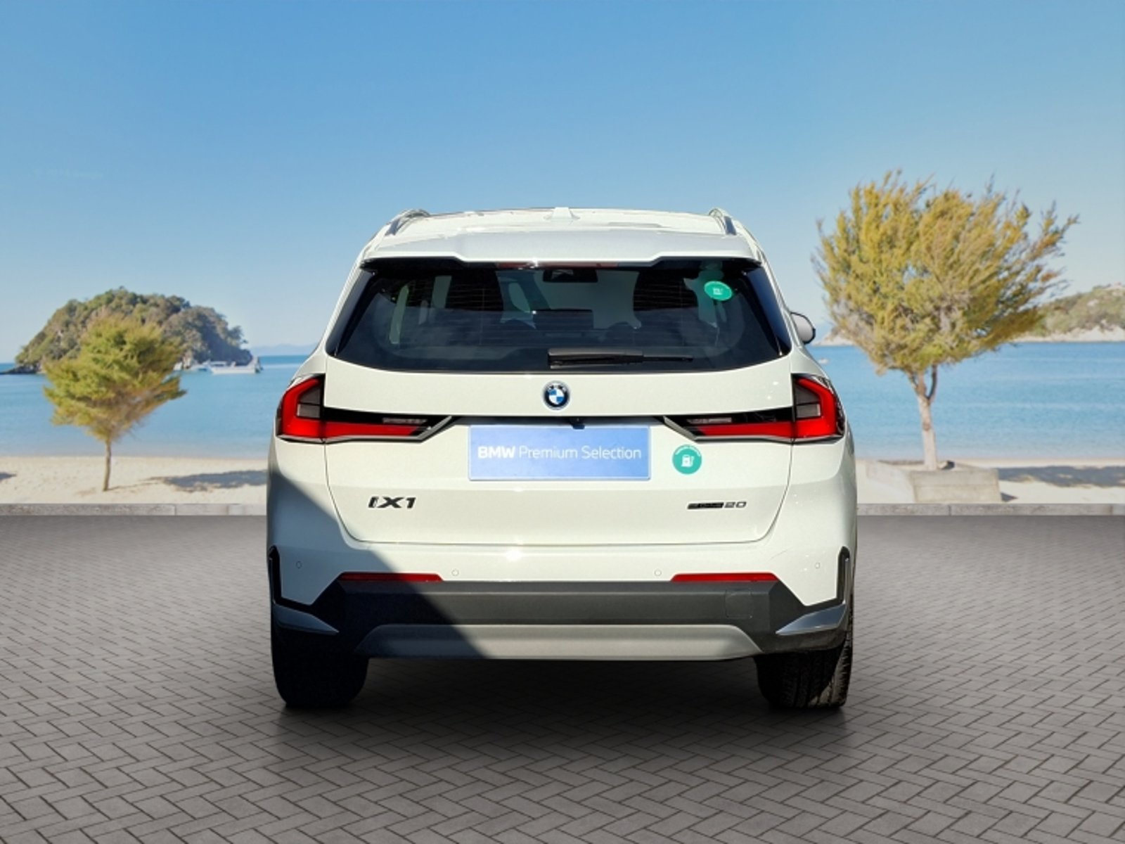BMW Ix1 Edrive20 Comfort 2025 - Imagen 6 de 20