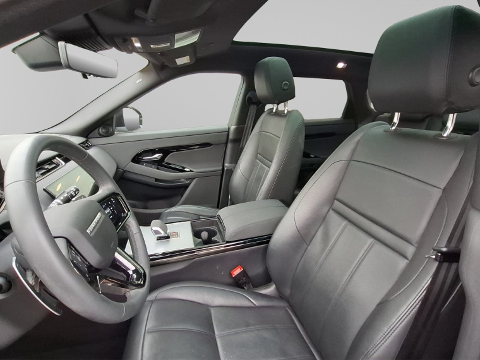 Land Rover Range rover Evoque Mhev 4x4 2.0 Aut 2024 - Imagen 10 de 20