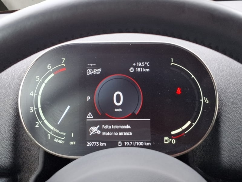 Mini Cooper Countryman Classic 1.5 2023 - Imagen 12 de 16