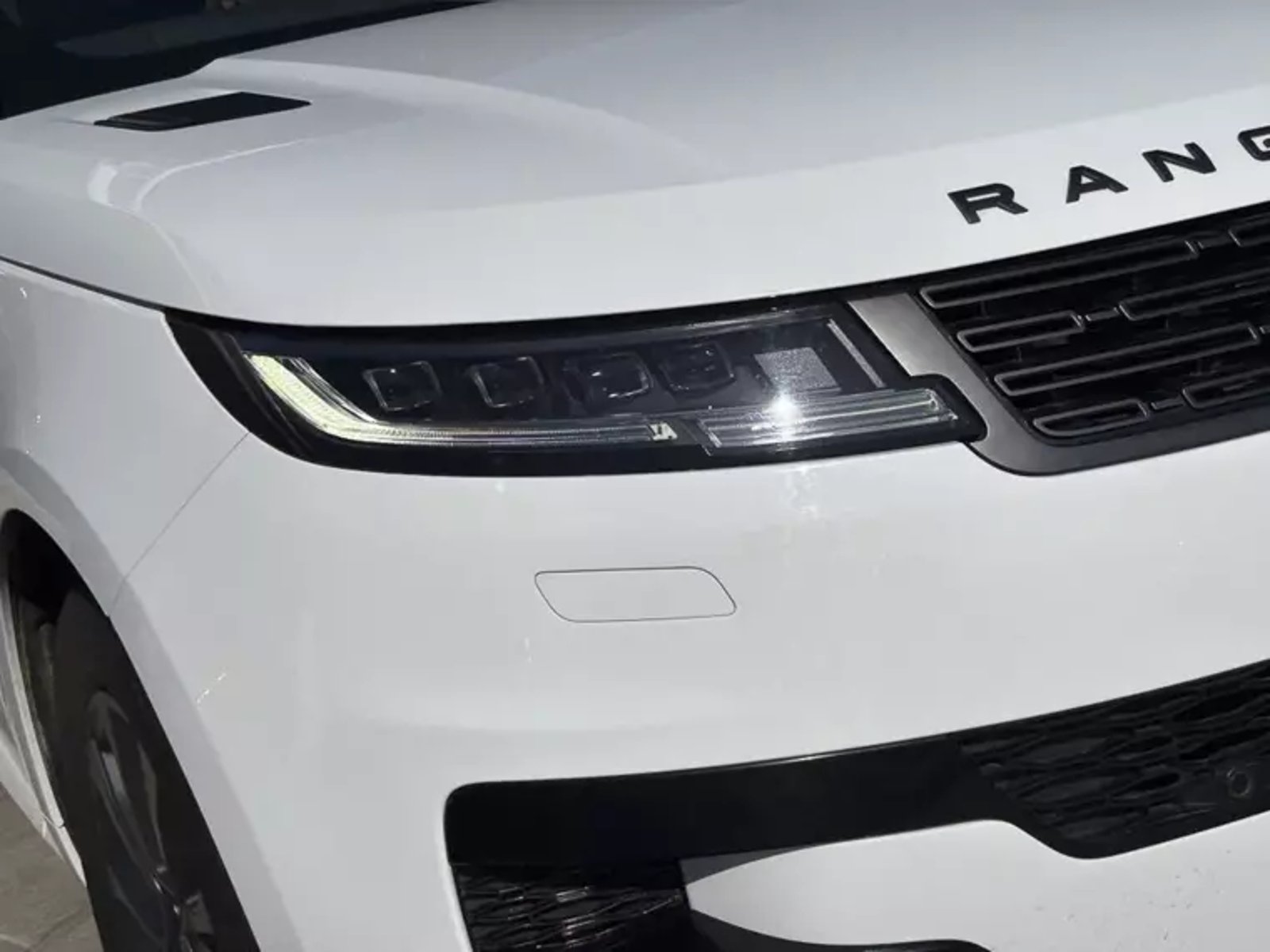 Land Rover Range rover Sport 3.0id Dynamic Se 2024 - Imagen 4 de 16