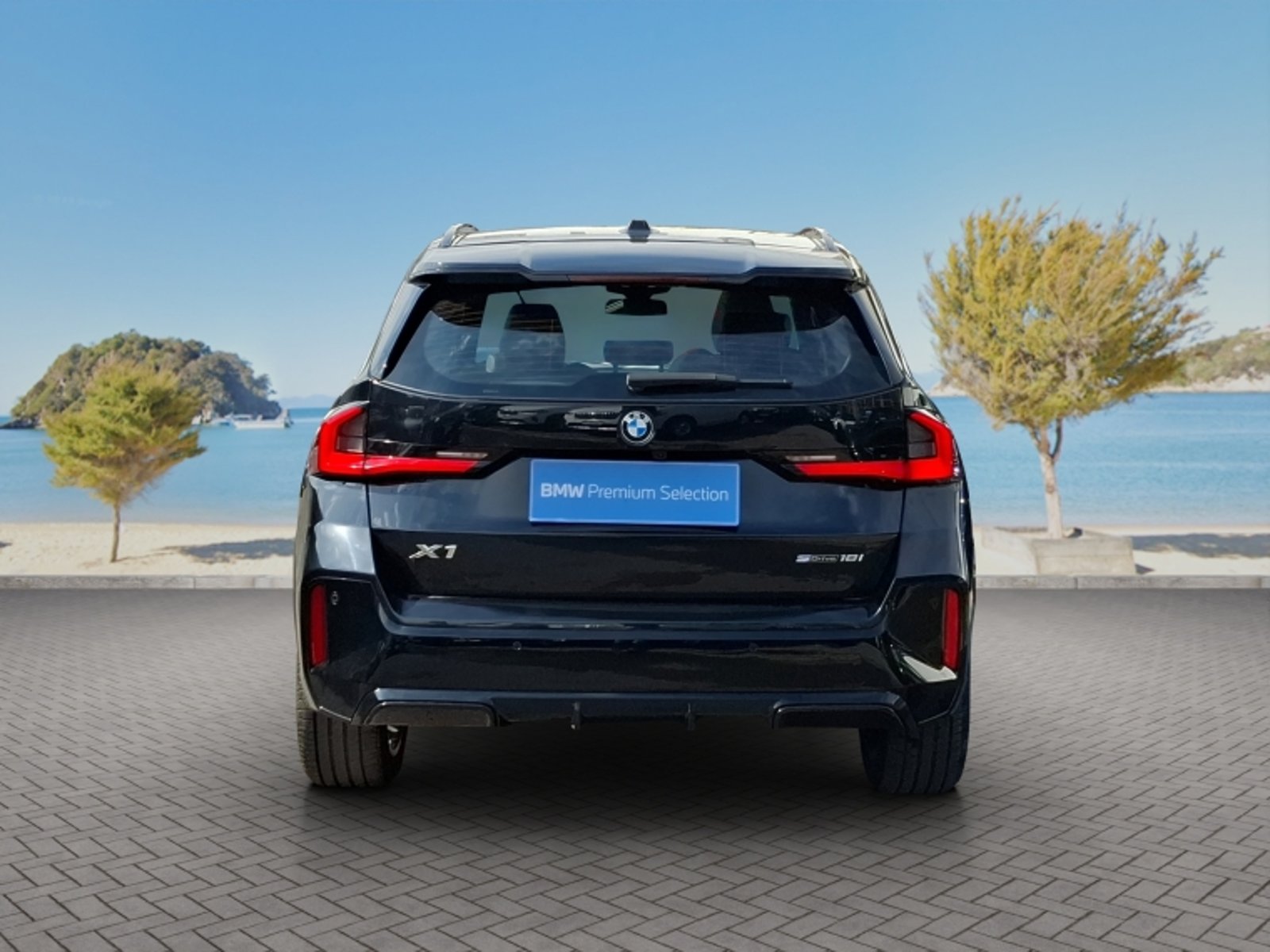 BMW X1 Sdrive18i M Sport 2026 - Imagen 6 de 20