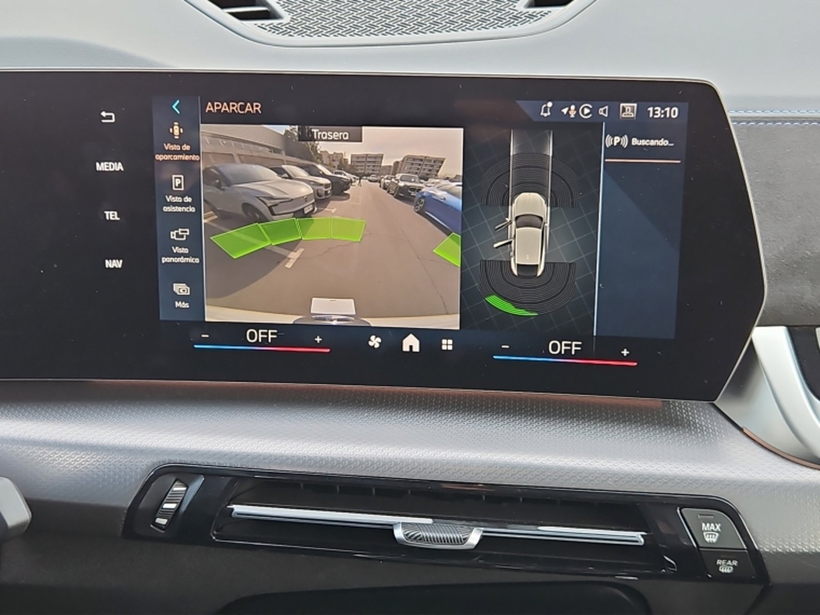 BMW X2 Sdrive 20i 1.5 Aut 2026 - Imagen 18 de 20