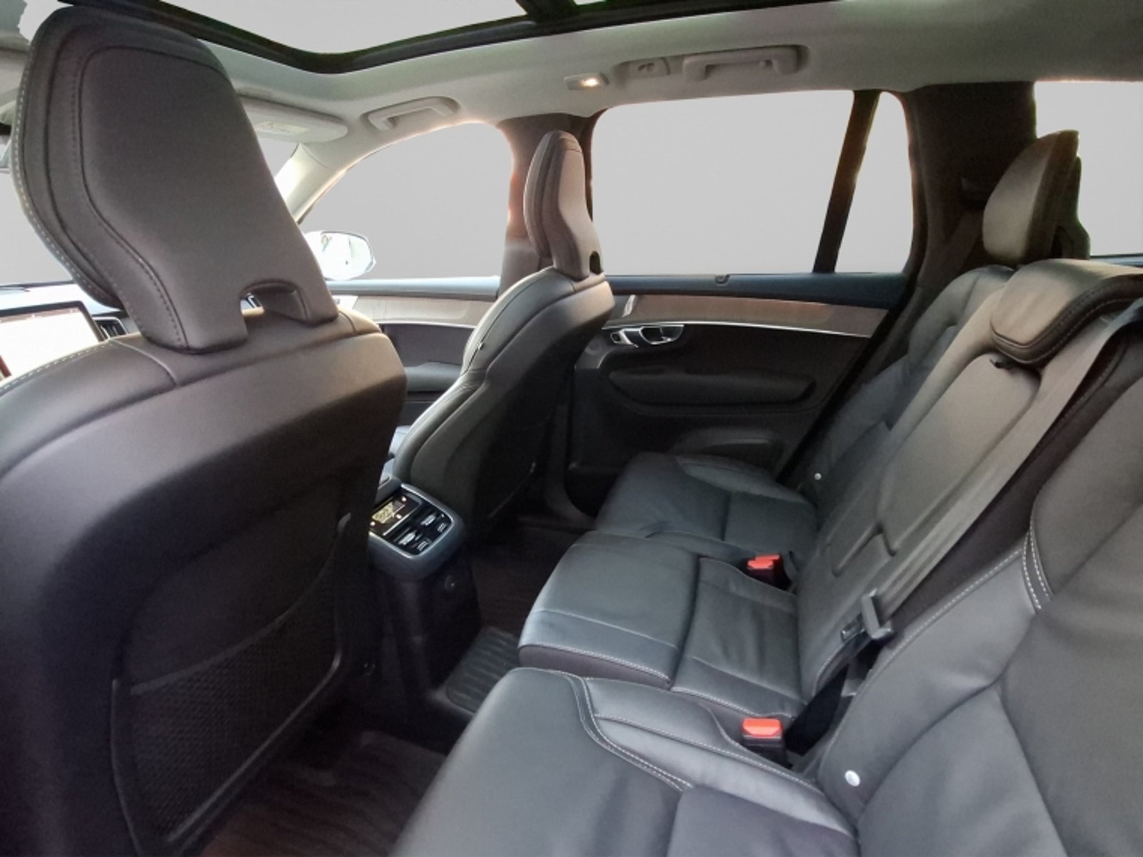 Volvo Xc90 T8 Ultra 2025 - Imagen 15 de 20