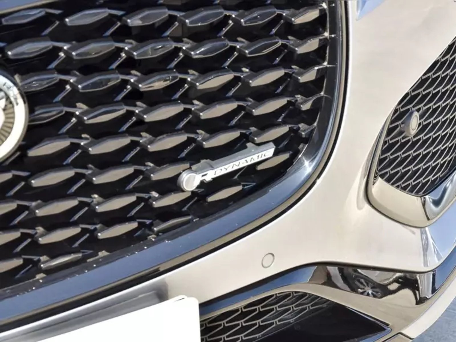 Jaguar F-pace R Dynamic 2024 - Foto 4 de 18