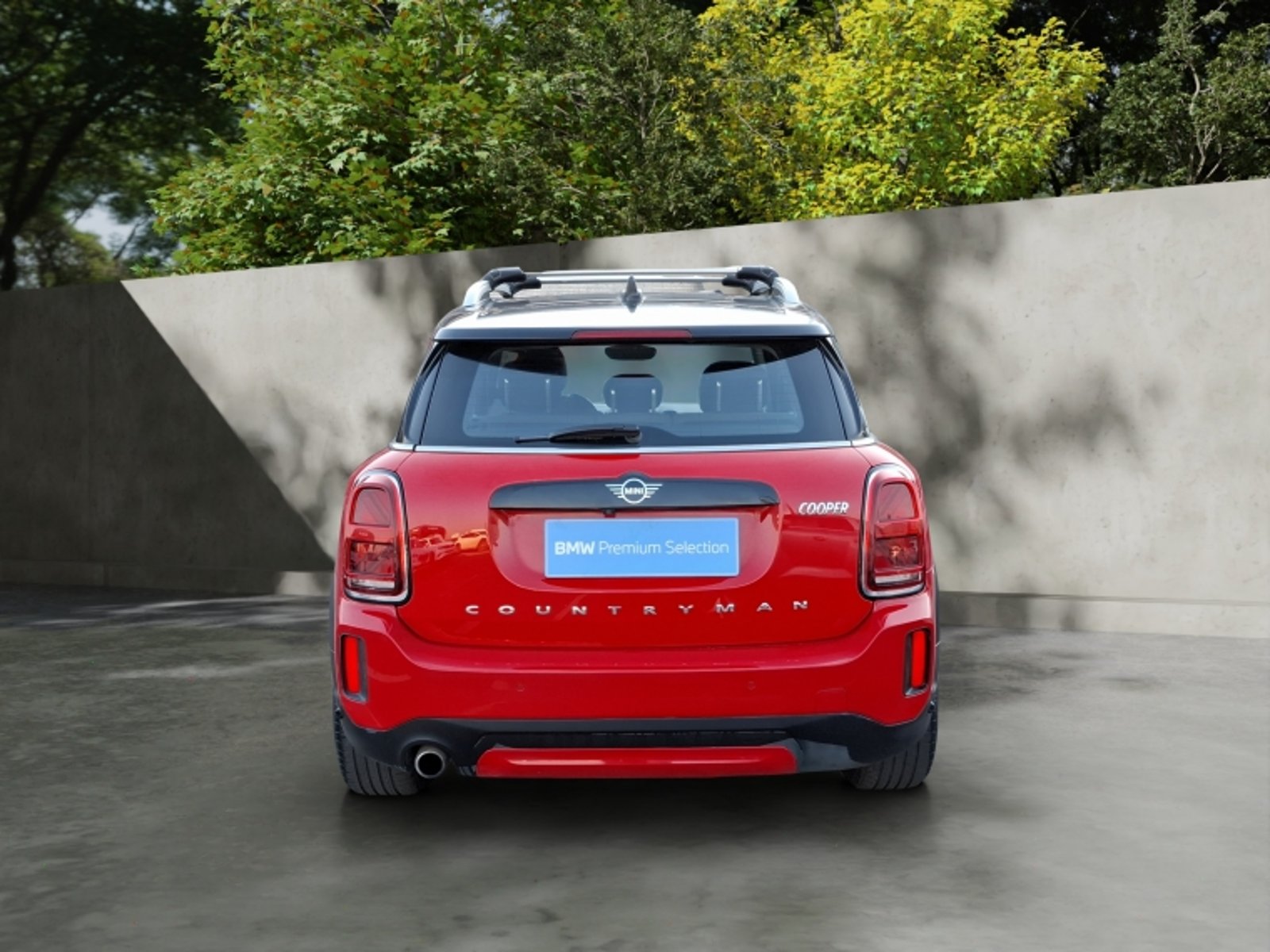 Mini Cooper Countryman 1.5 Aut 2023 - Imagen 6 de 20