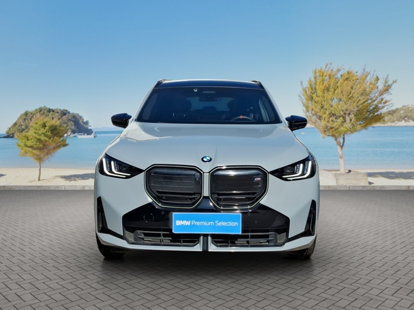 BMW X3 M50 Xdrive 3.0 Aut 2026 - Foto 2 de 20