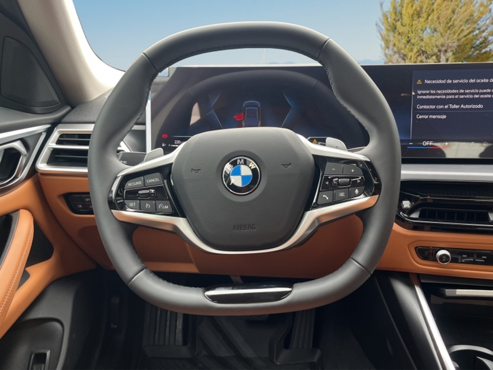 BMW 420 I Gran Coupé Dynamic 2026 - Imagen 16 de 20