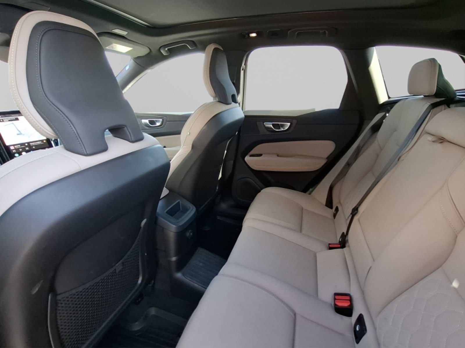 VOLVO Xc60 T8 Awd Recharge Ultimate 2026 - Imagen 15 de 20