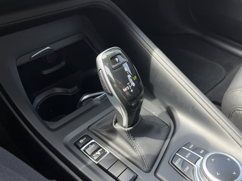 BMW X1 Sdrive18i Comfort 2021 - Imagen 13 de 16