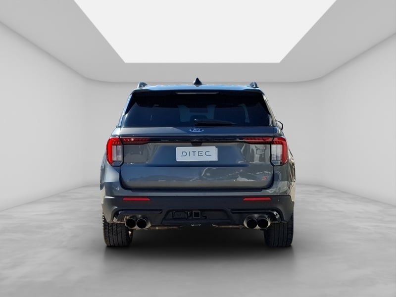 Ford Explorer St 4x4 3.0 Aut 2025 - Imagen 6 de 20