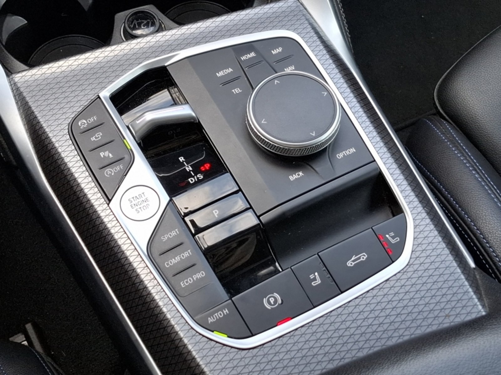 BMW M440 I Xdrive Cabriolet M Performance 2025 - Imagen 13 de 16