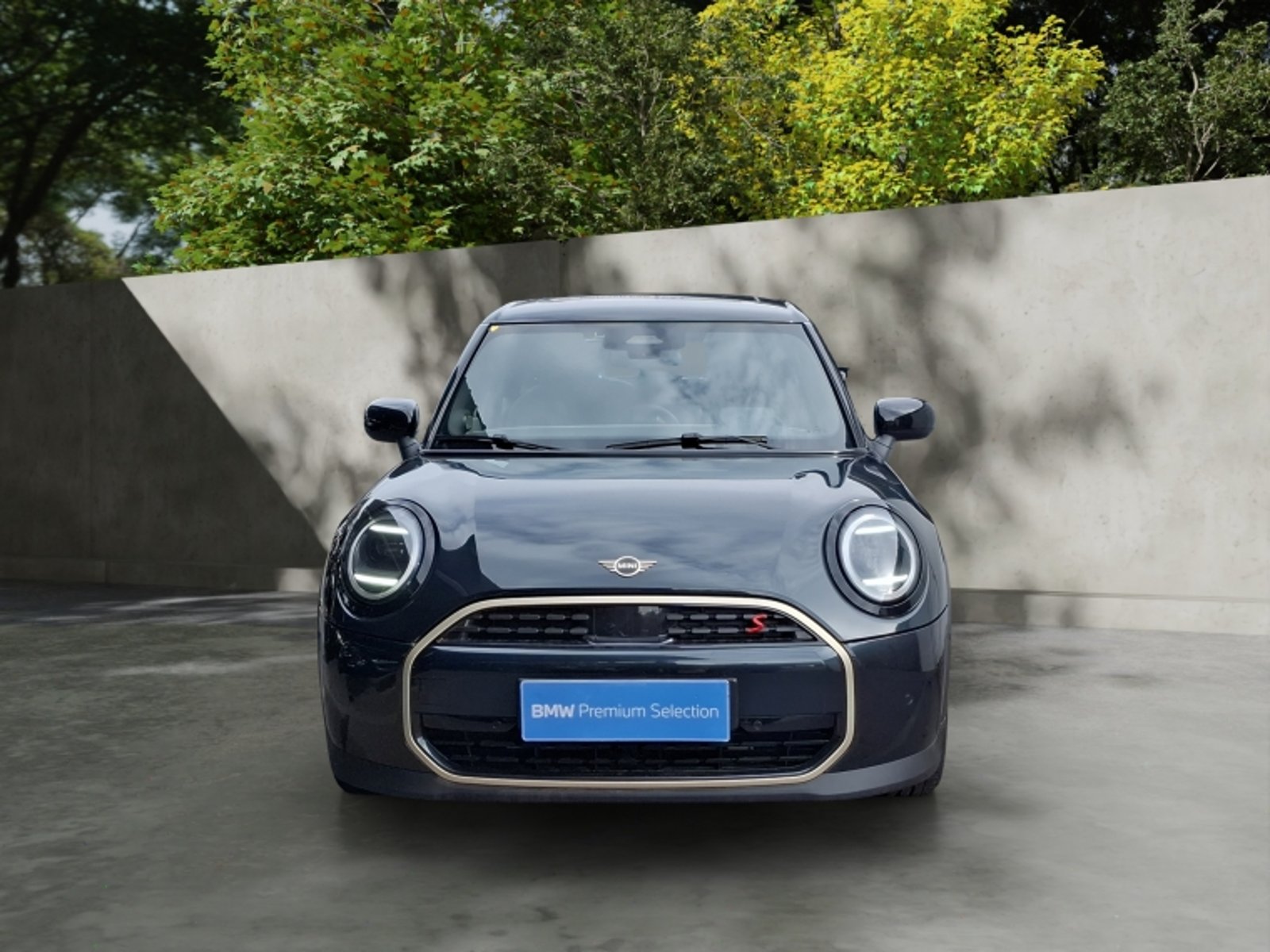 Mini Cooper S 2.0 Hb 5p Favoured 2026 - Foto 2 de 20