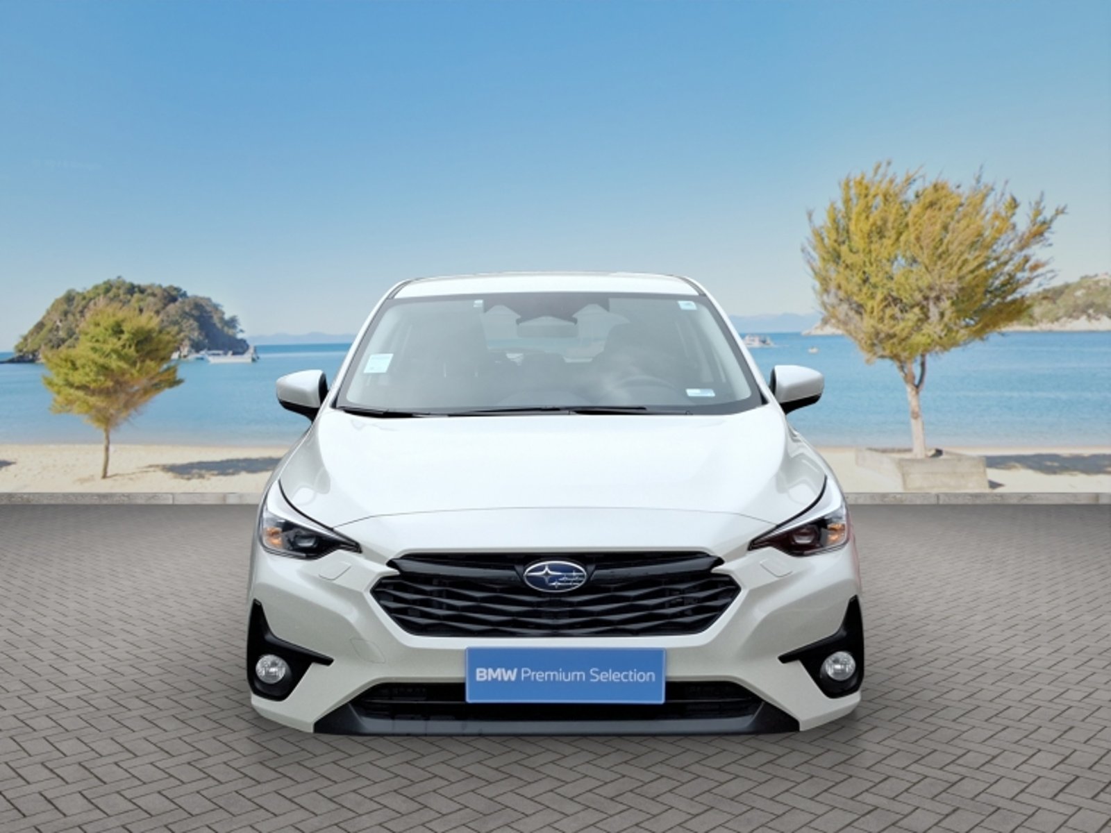 Subaru Impreza All New 4x4 2.0 Aut 2026 - Foto 2 de 20