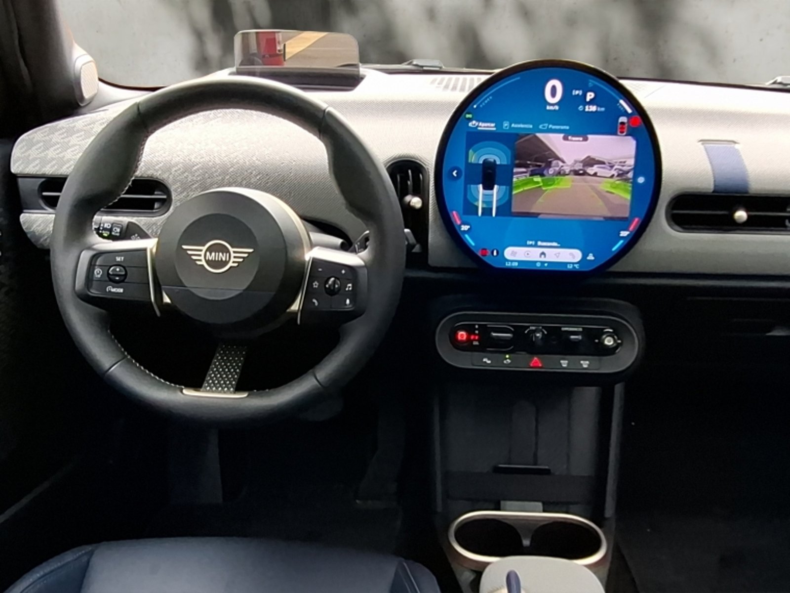 Mini Cooper S 2.0 Hb 5p Favoured 2026 - Imagen 17 de 20