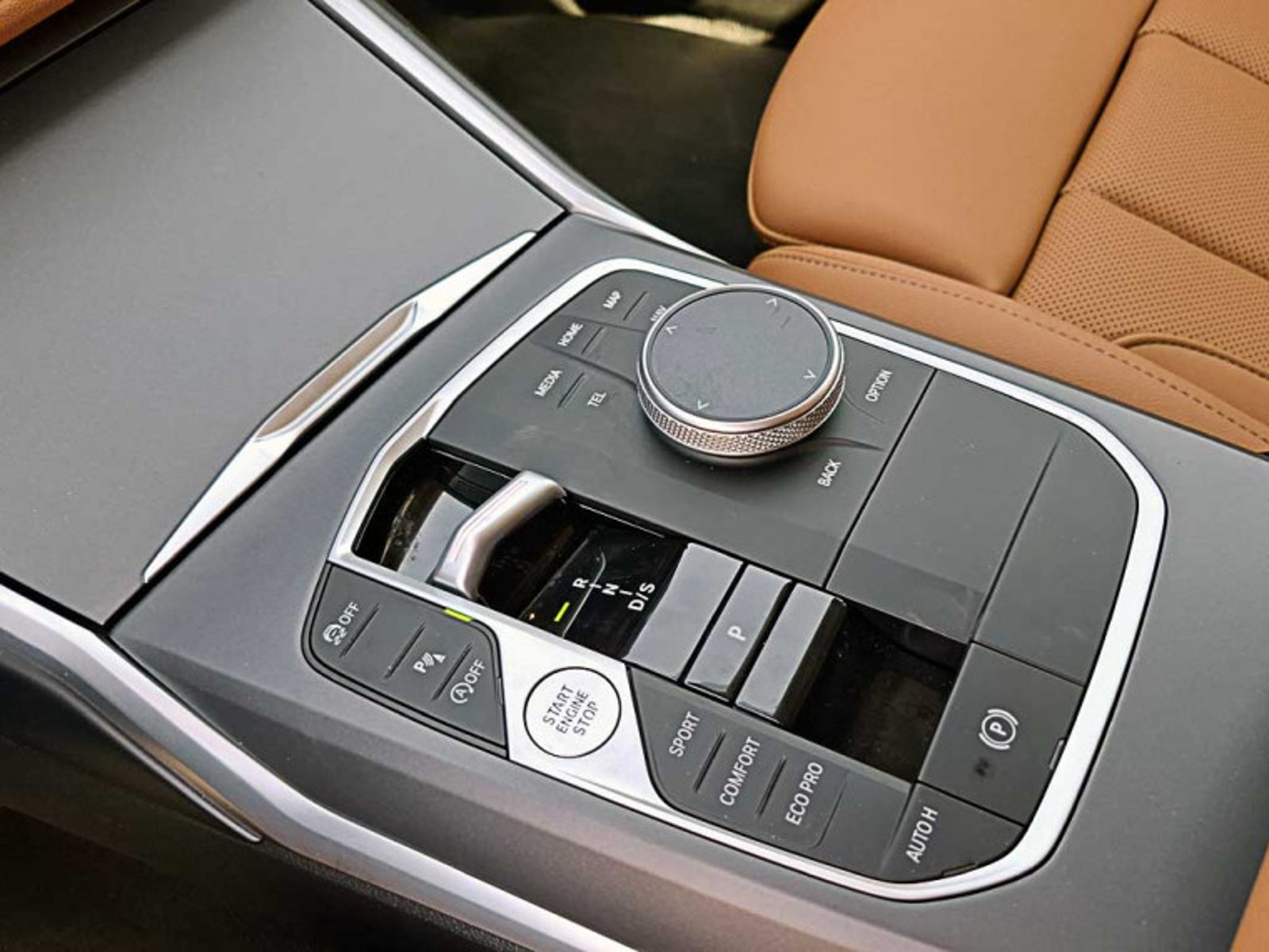 BMW 320 I Berlina Urban 2026 - Imagen 9 de 13