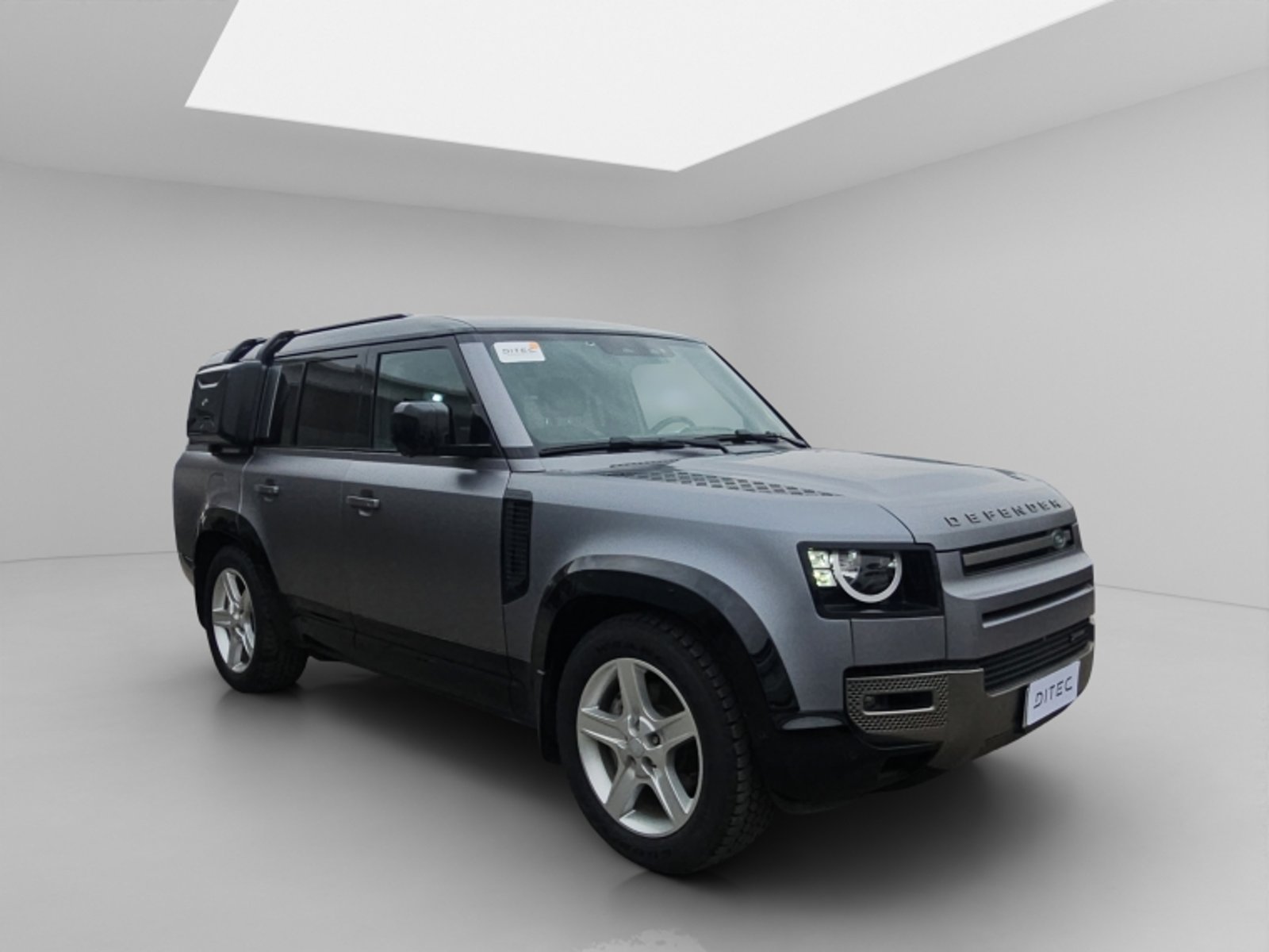 Land Rover Defender 130 3.0i X Dynamic 2024 - Foto 3 de 20