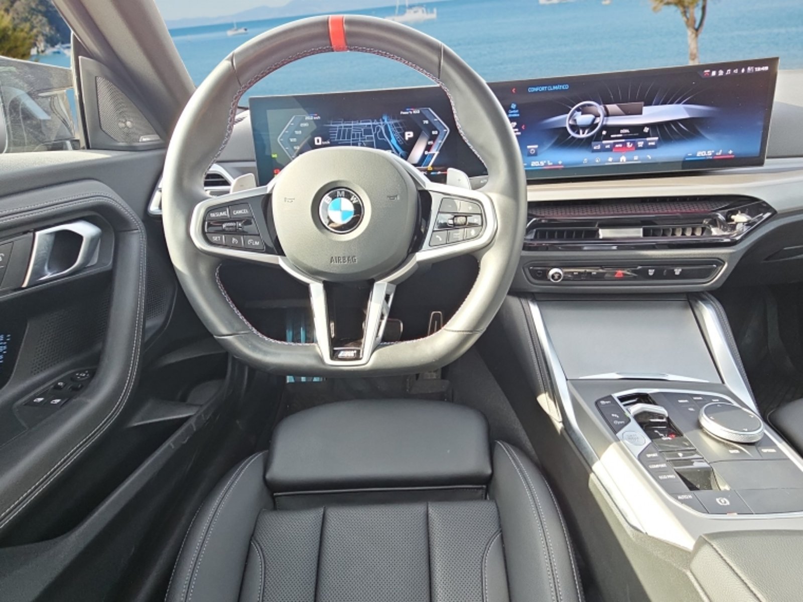 BMW M240 I Xdrive Coupe Lci 2026 - Imagen 17 de 20