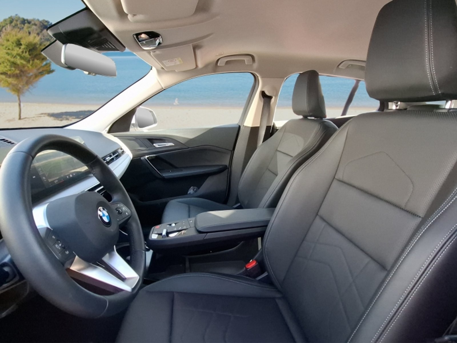 BMW X2 Sdrive20i Dynamic 2026 - Imagen 10 de 20