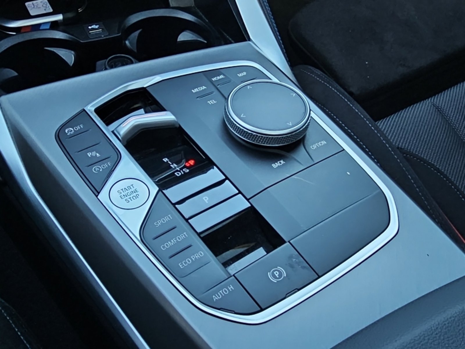 BMW 220 I Coupé M Sport 2026 - Imagen 13 de 20