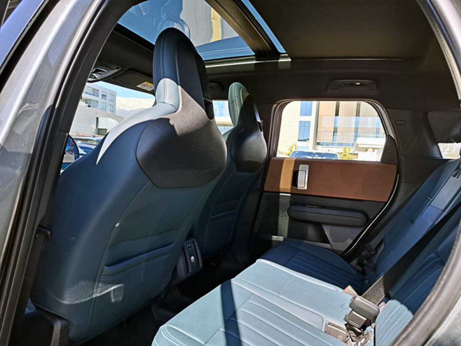 MINI Cooper Countryman S All4 Favoured 2025 - Imagen 12 de 13