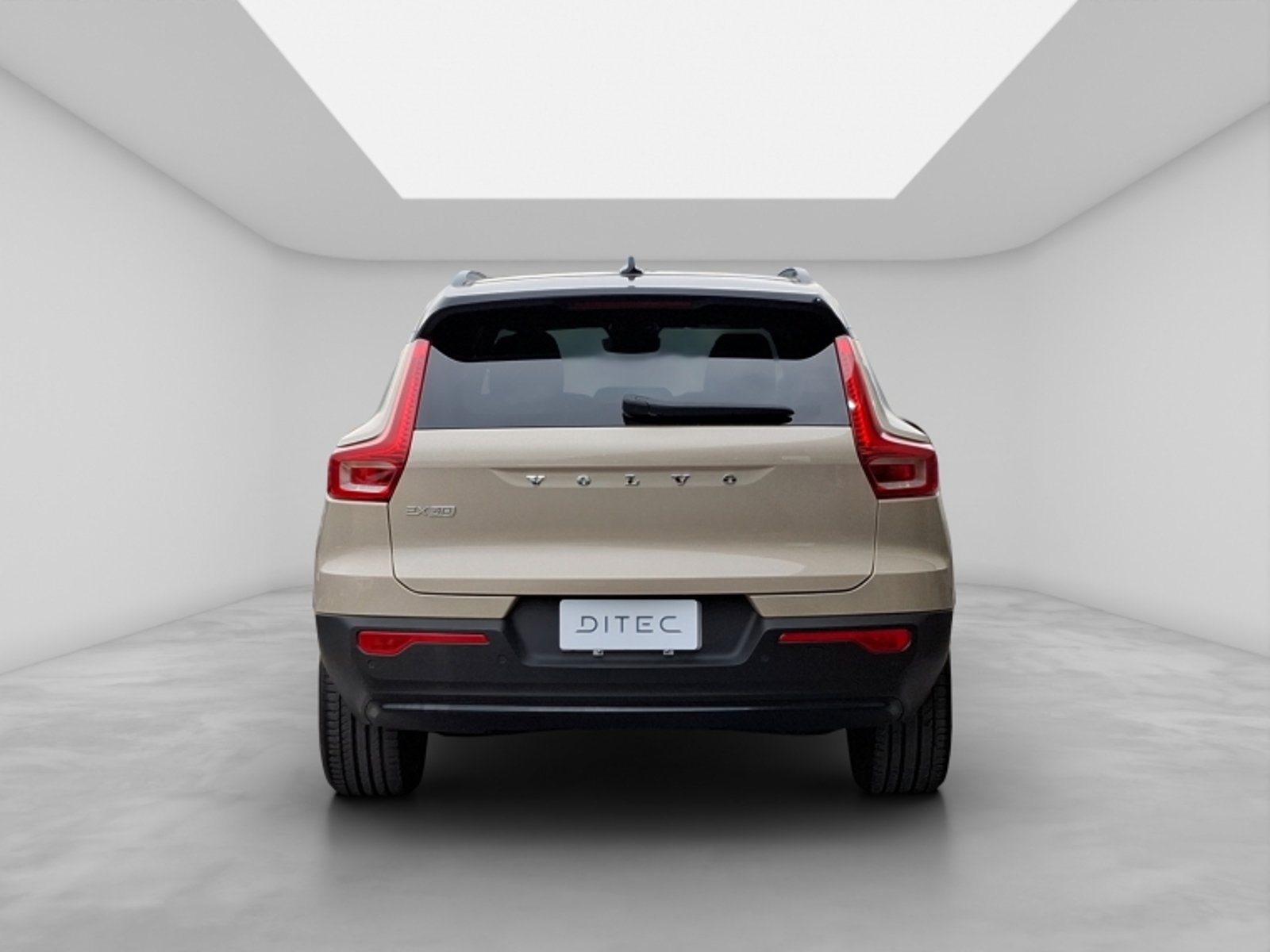 Volvo Ex40 P8 4x4 Aut 2025 - Imagen 6 de 20