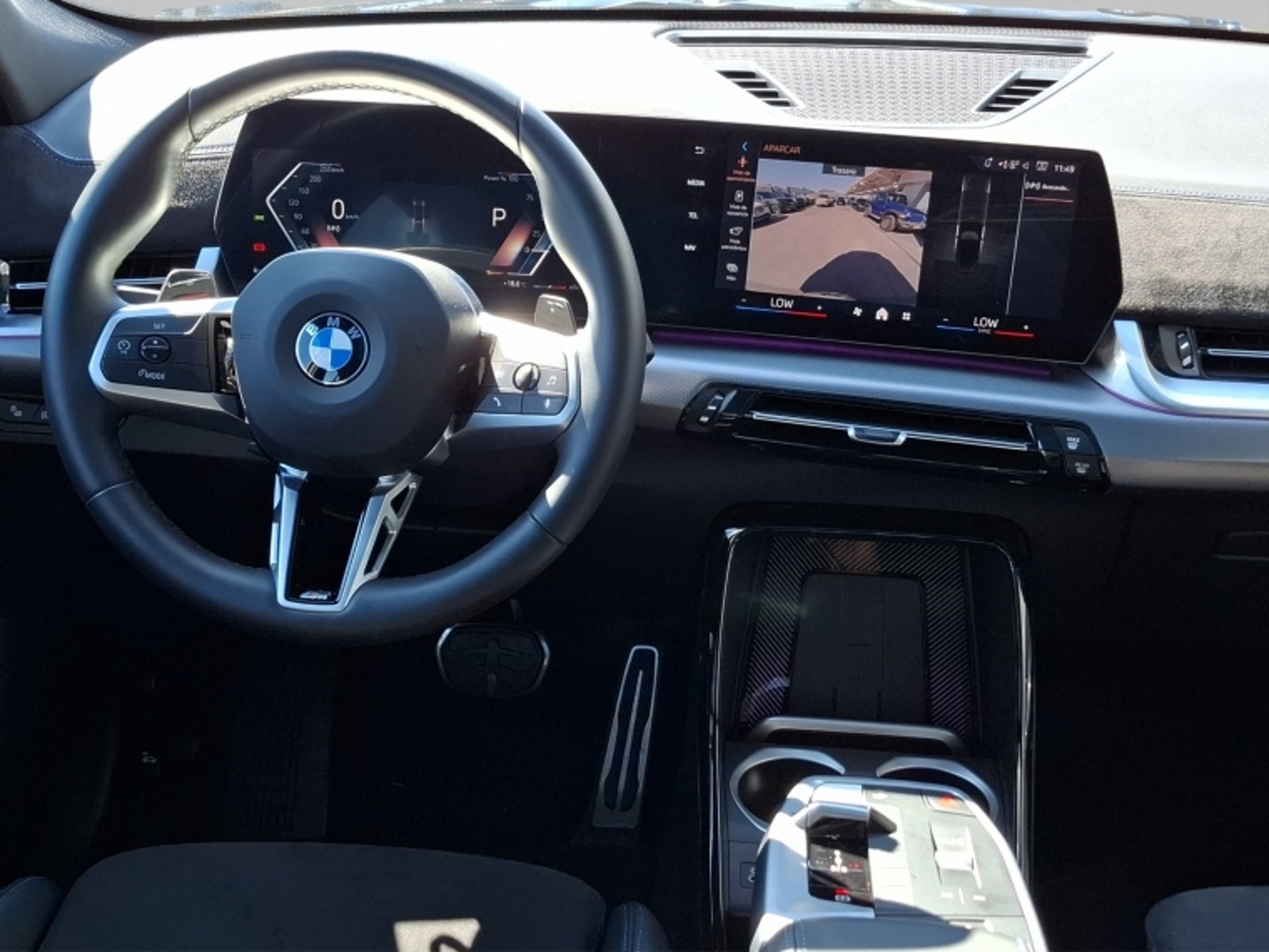 BMW X2 Sdrive20i M Sport 2026 - Imagen 17 de 20