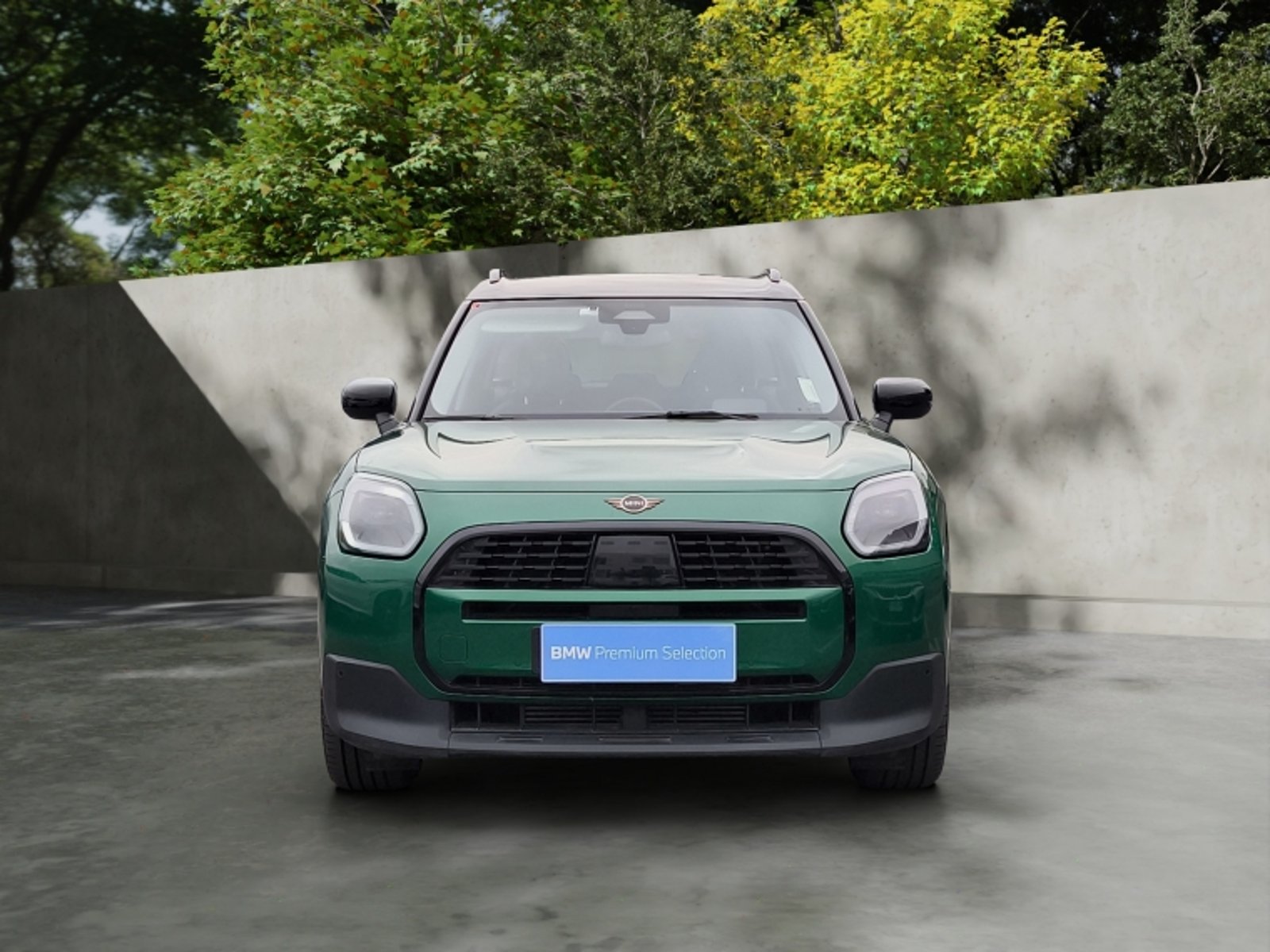 Mini Cooper Countryman C 1.5 Classic 2026 - Foto 2 de 20