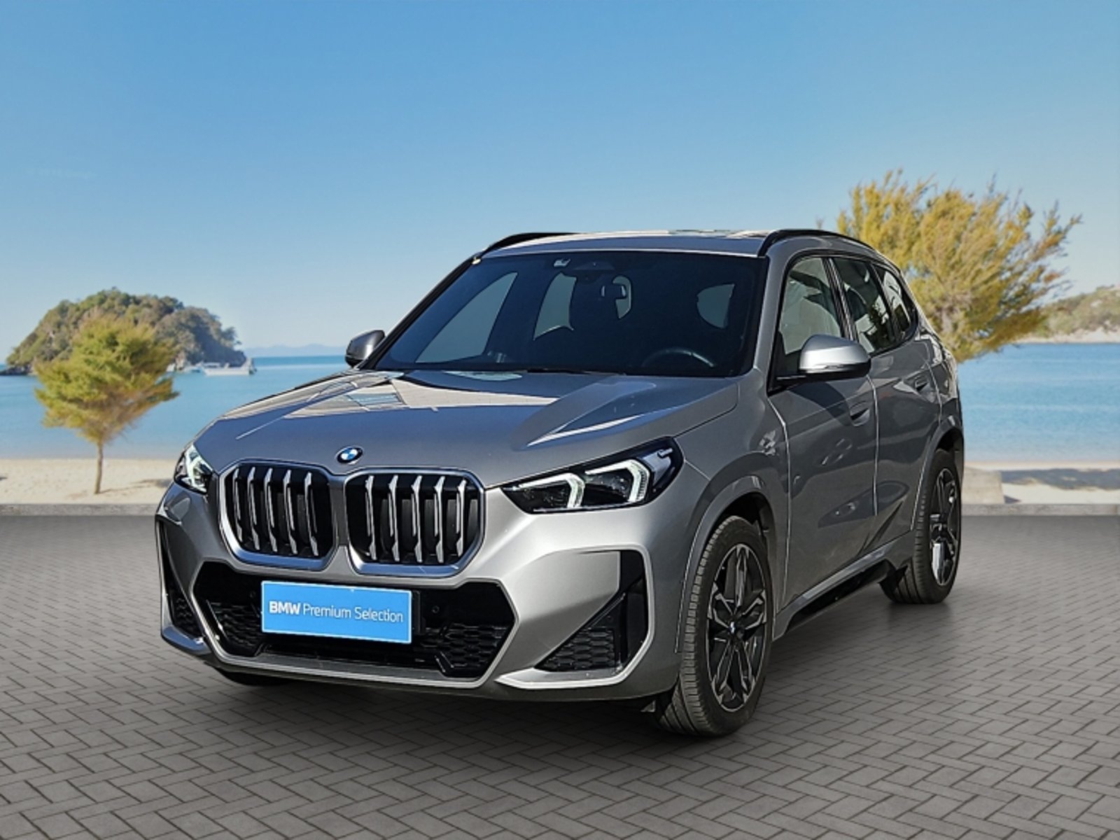 BMW X1 2026
