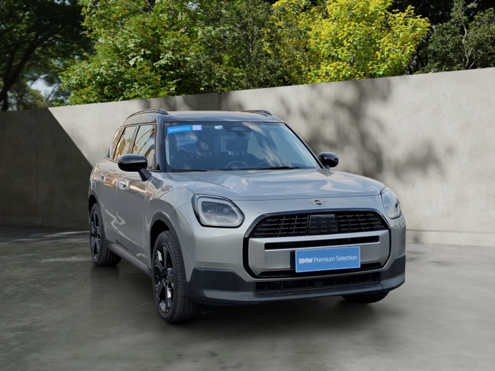 Mini Cooper Countryman C Classic 2026 - Foto 3 de 20