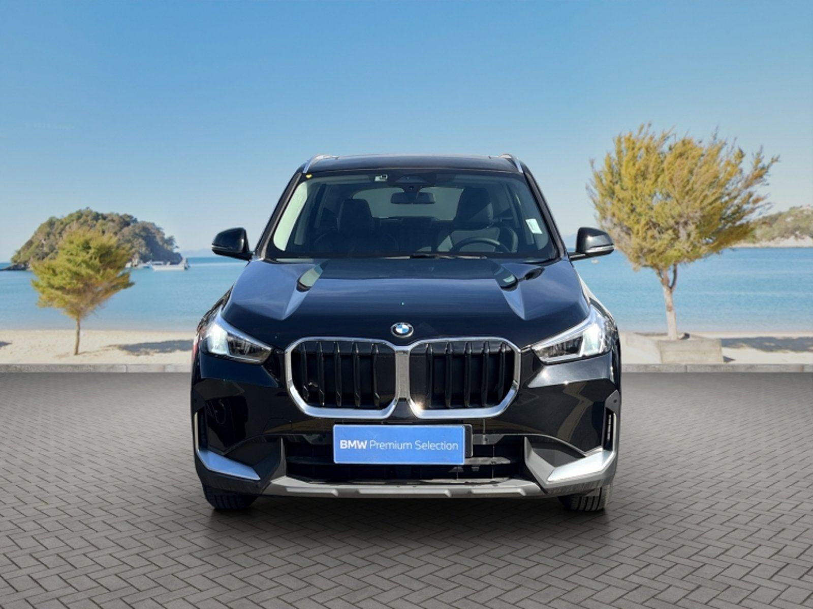 BMW X1 Sdrive18d Dynamic 2026 - Foto 2 de 20