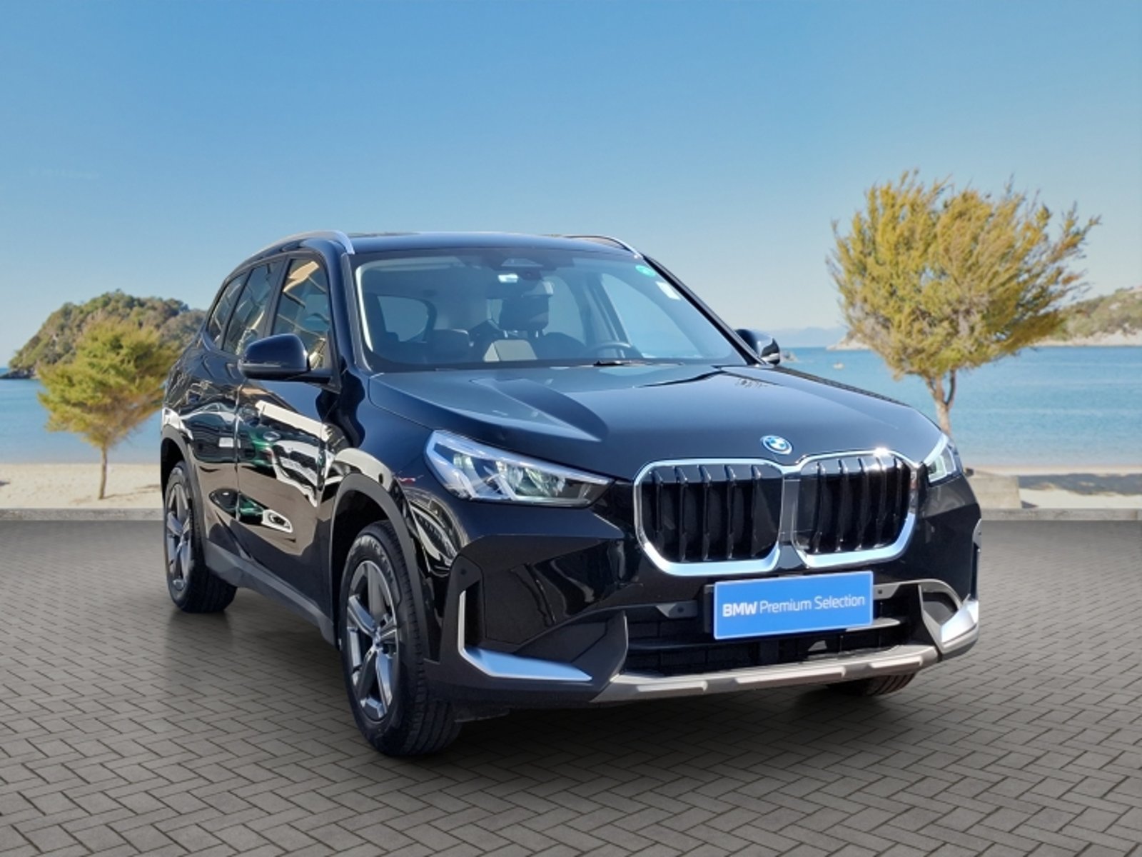 BMW X1 Xdrive25e Dynamic 2026 - Foto 3 de 20