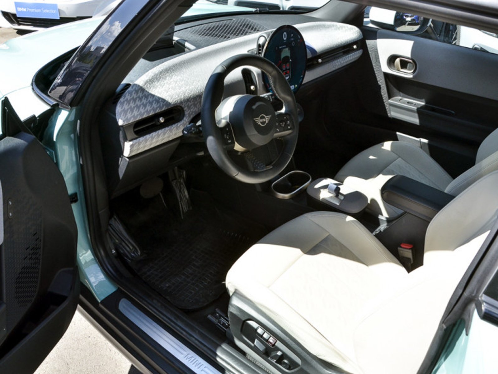 Mini Cooper S 2.0 Hb 3p Jcw 2024 - Imagen 6 de 20