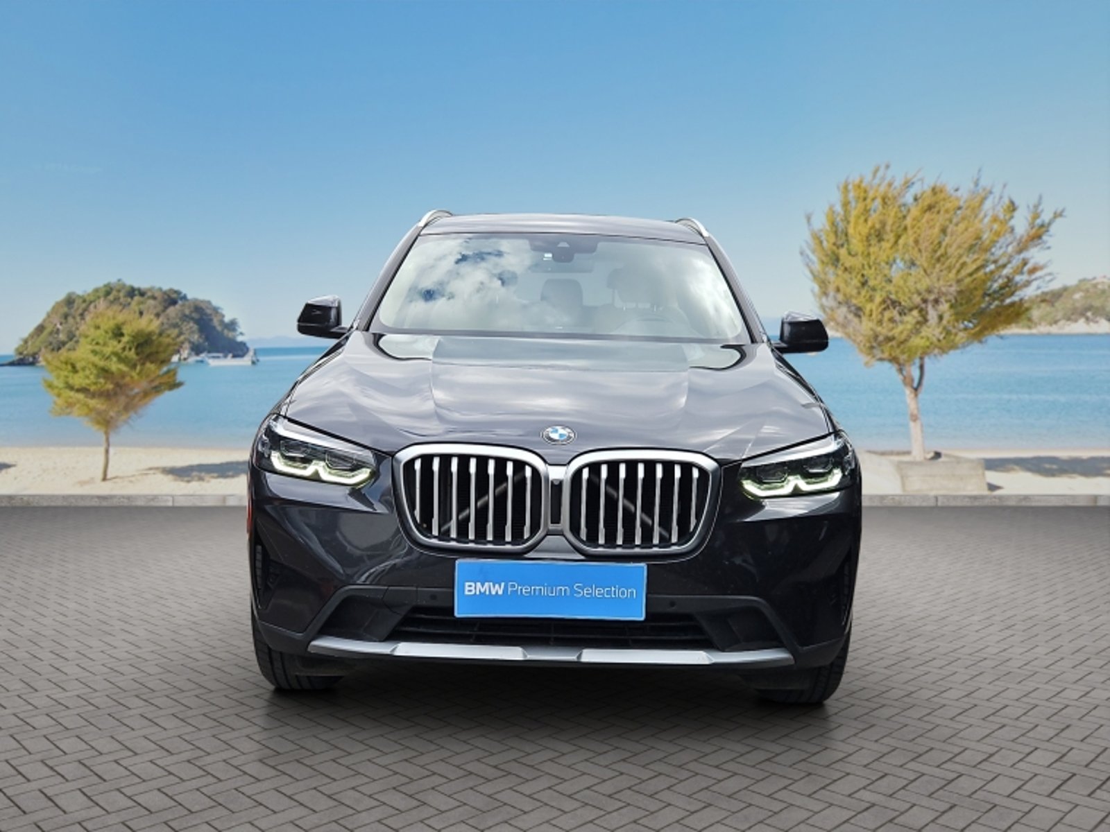BMW X3 Xdrive20d Dynamic 2025 - Foto 2 de 16
